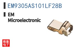 EM9305AS101LF28B ͼƬ